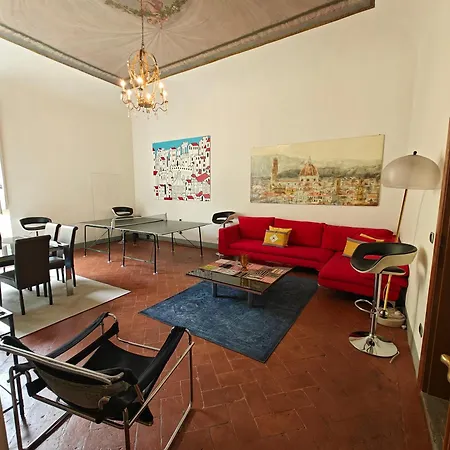 Pepi House In Santa Croce