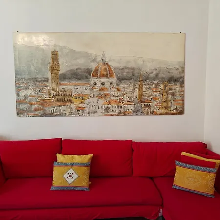 Pepi House In Santa Croce Appartamento *