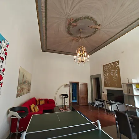 Appartamento Pepi House In Santa Croce *