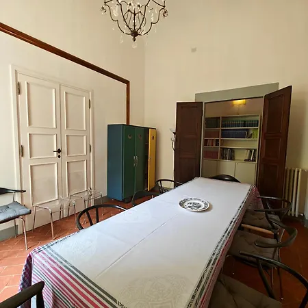 Pepi House In Santa Croce *