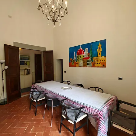 Pepi House In Santa Croce