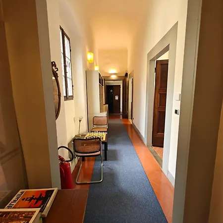 Pepi House In Santa Croce Appartamento Firenze
