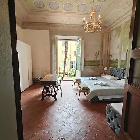 Pepi House In Santa Croce *