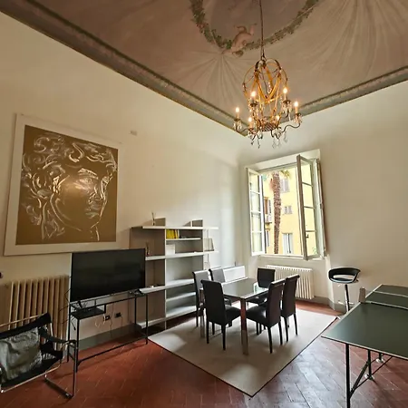 Pepi House In Santa Croce * Firenze