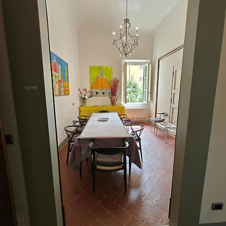 Pepi House In Santa Croce Appartement