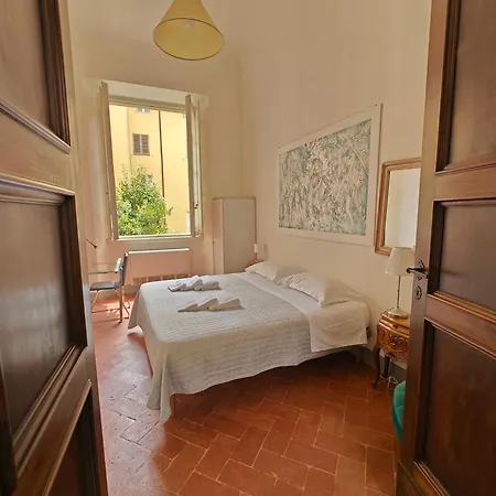 Appartamento Pepi House In Santa Croce Firenze