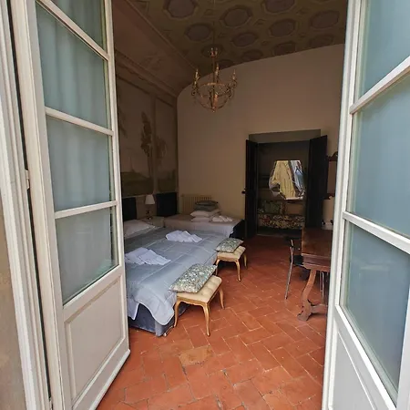 Pepi House In Santa Croce *