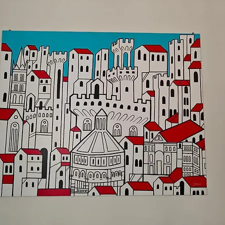 Pepi House In Santa Croce Appartamento *