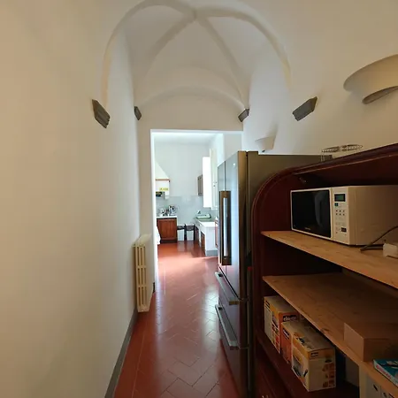 Appartamento Pepi House In Santa Croce *