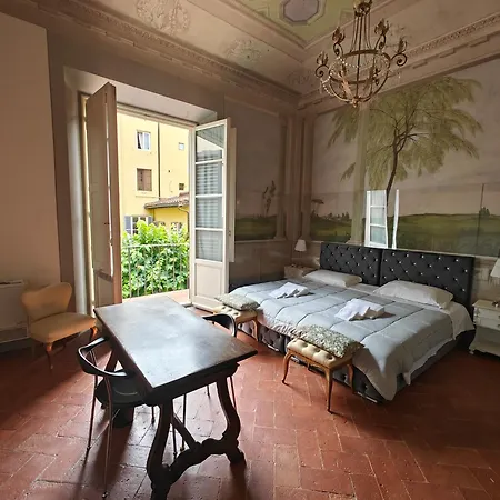 Pepi House In Santa Croce