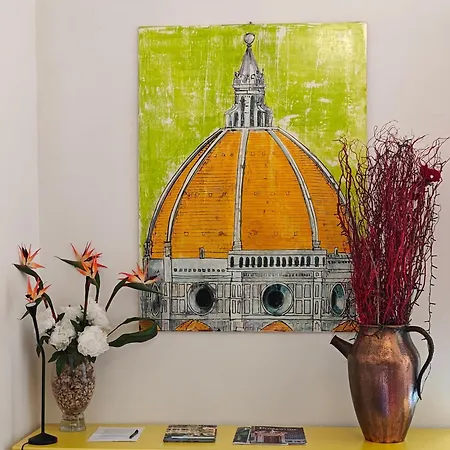 Pepi House In Santa Croce Appartamento