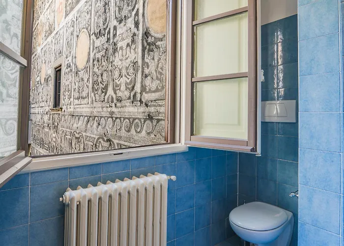 Apartment Pepi House In Santa Croce *