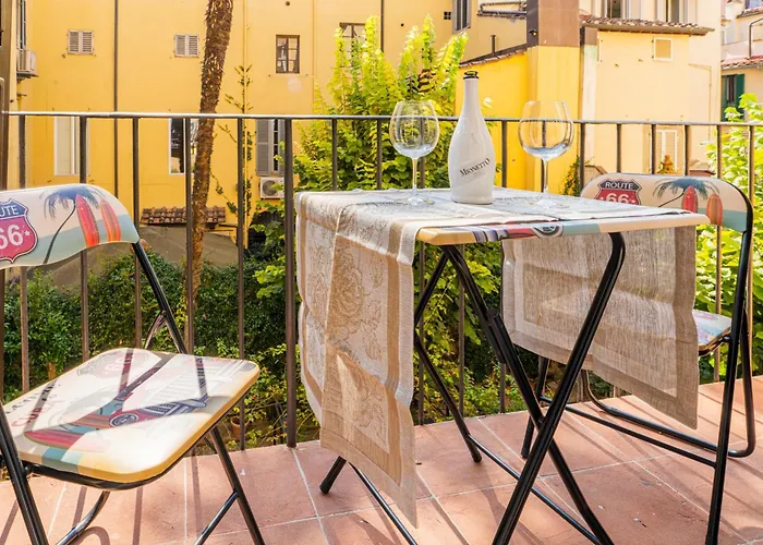 Pepi House In Santa Croce