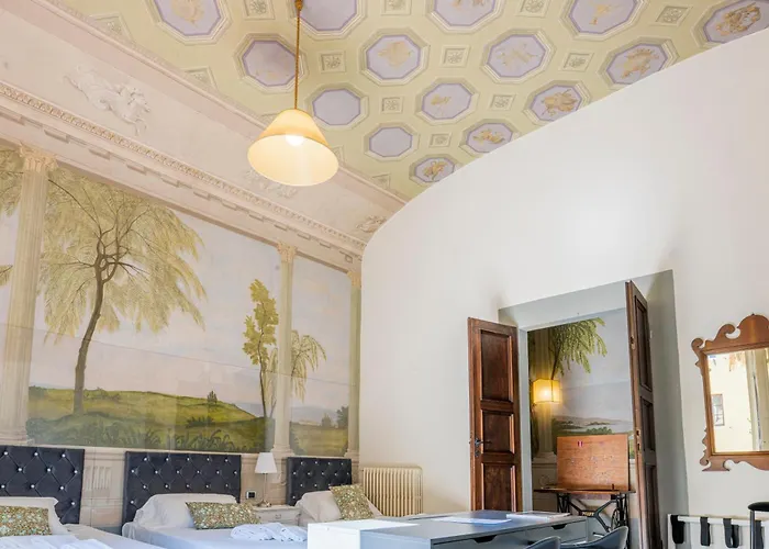 Pepi House In Santa Croce Apartment