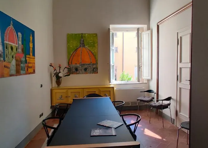 Apartment Pepi House In Santa Croce