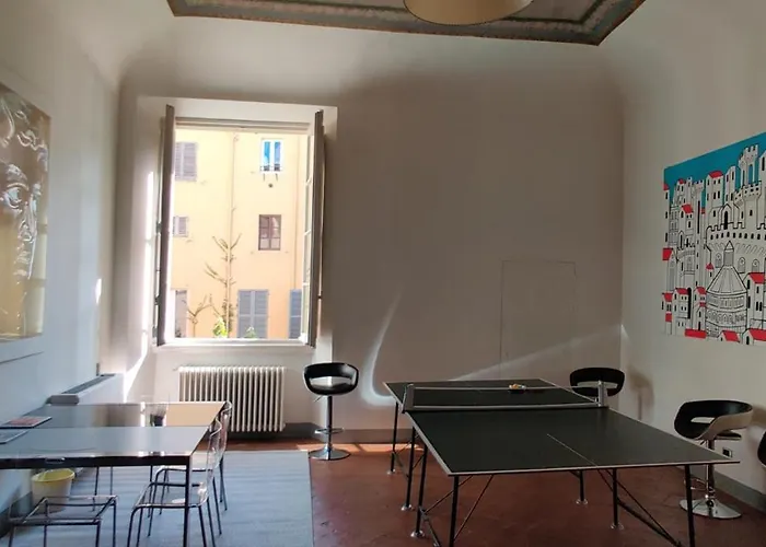 Pepi House In Santa Croce Florence