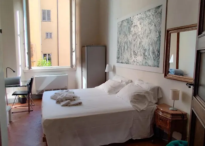 Apartment Pepi House In Santa Croce