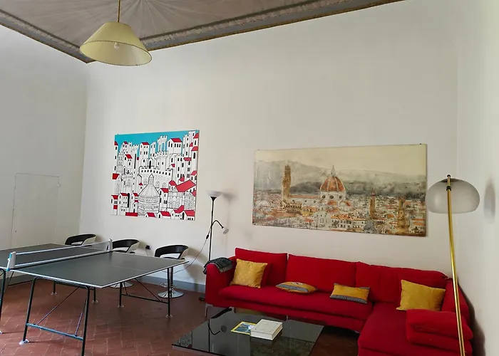 Apartment Pepi House In Santa Croce *