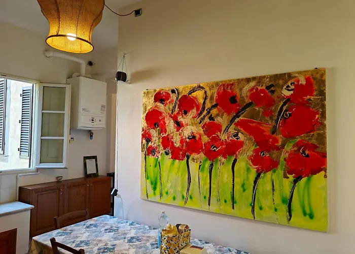 Pepi House In Santa Croce Apartment