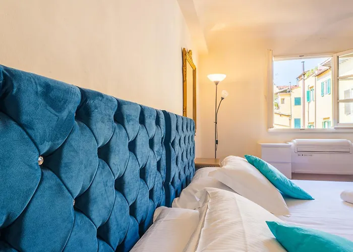 Pepi House In Santa Croce