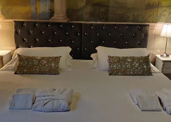 Pepi House In Santa Croce Apartment Florence
