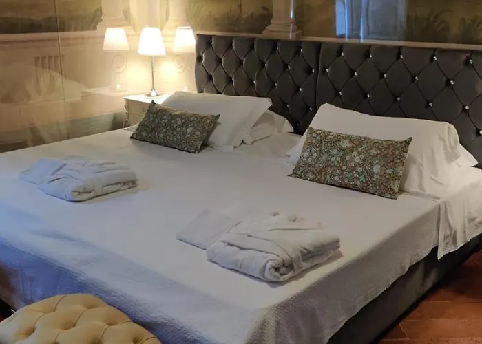 Apartment Pepi House In Santa Croce Florence