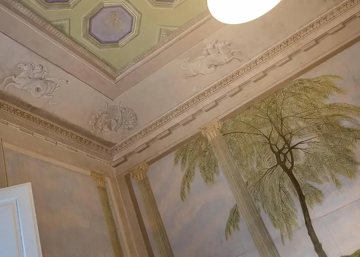 Pepi House In Santa Croce Apartment *