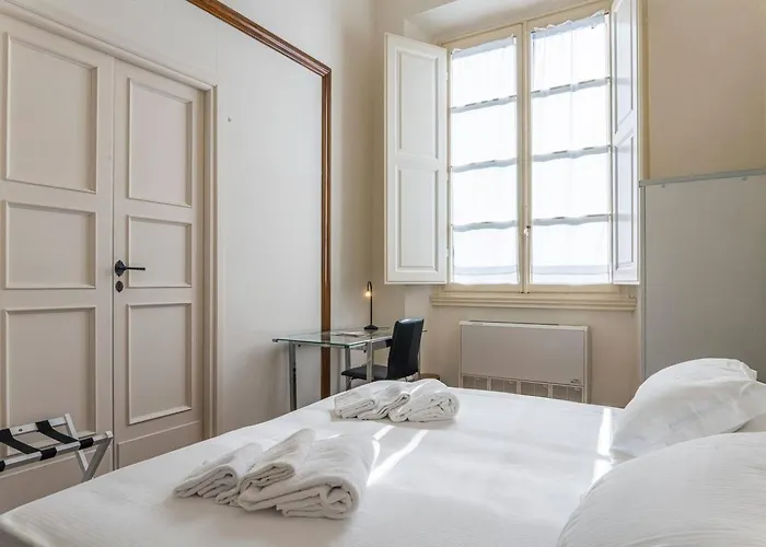 Pepi House In Santa Croce * Florence
