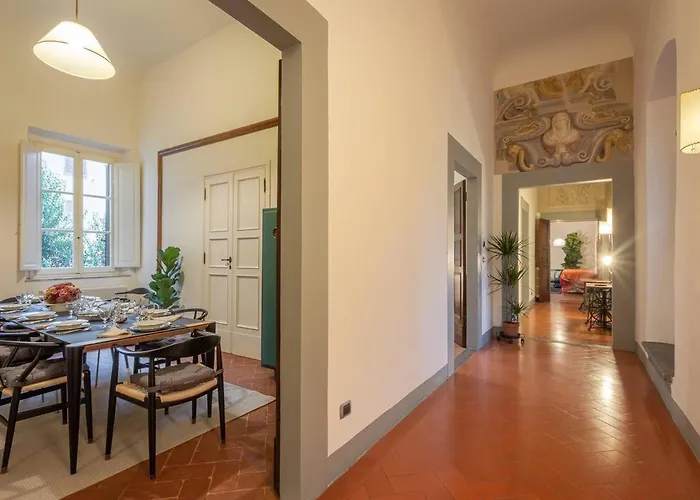 Apartment Pepi House In Santa Croce *