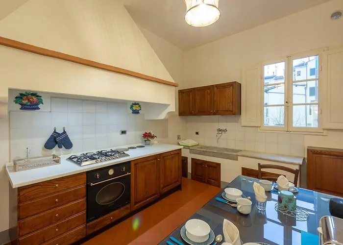 Apartment Pepi House In Santa Croce