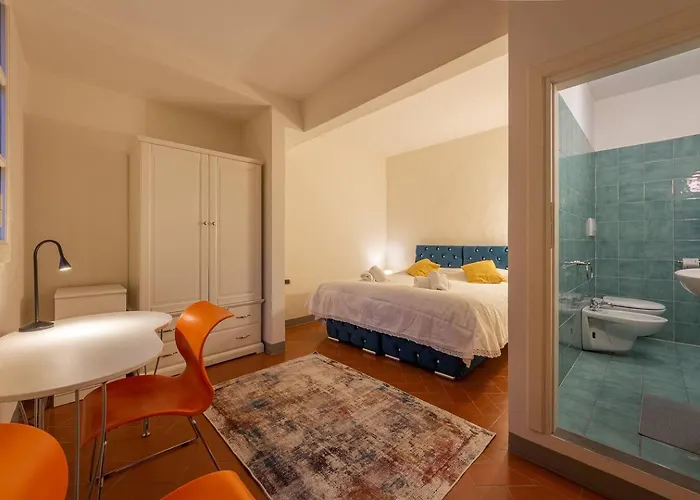 Apartment Pepi House In Santa Croce *
