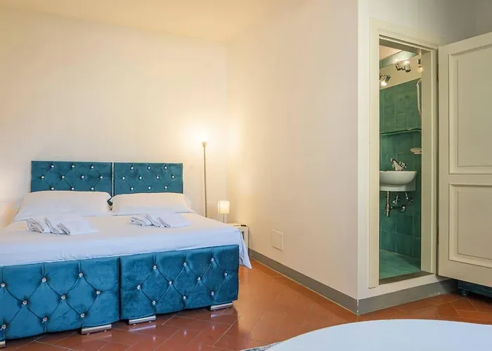 Apartment Pepi House In Santa Croce