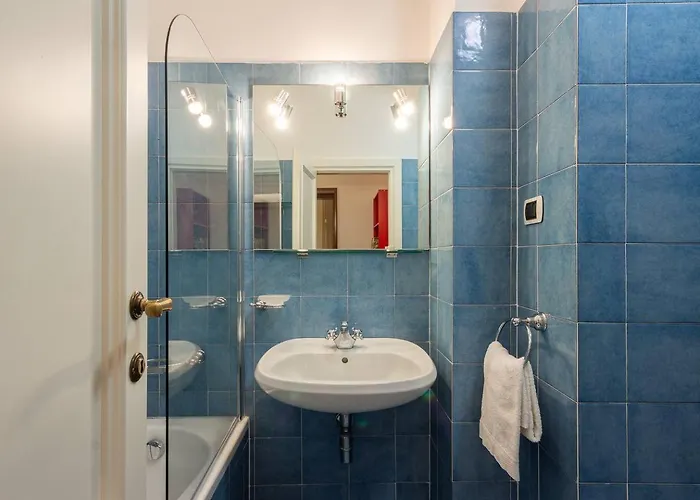 Apartment Pepi House In Santa Croce *