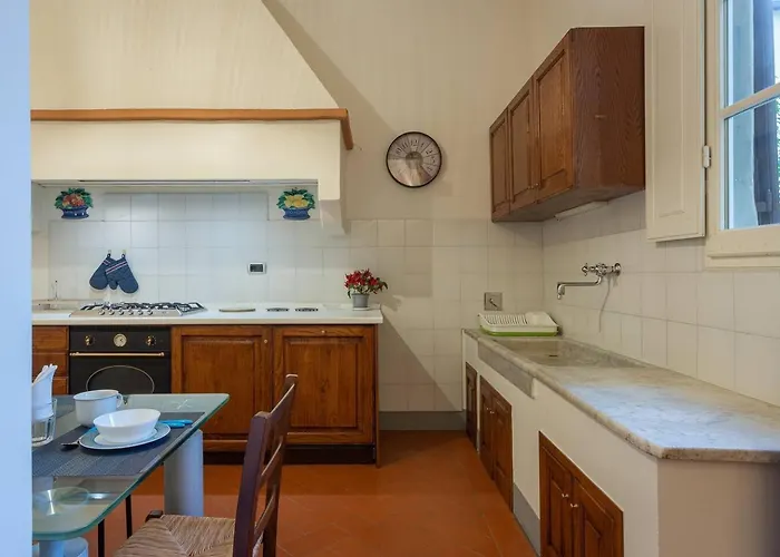 Apartment Pepi House In Santa Croce Florence