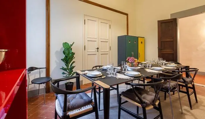 Pepi House In Santa Croce *
