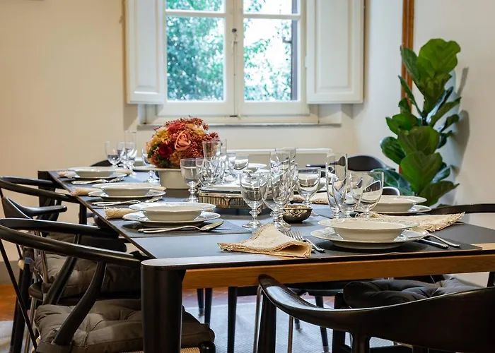 Pepi House In Santa Croce *