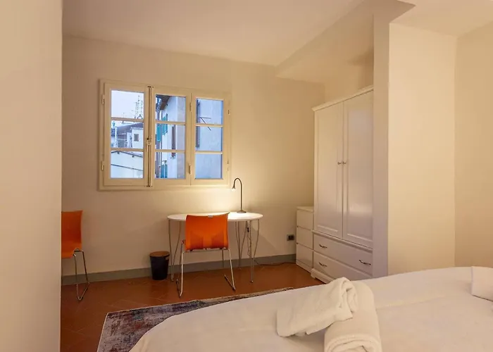 Pepi House In Santa Croce *
