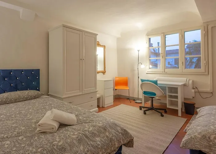 Pepi House In Santa Croce * Florence