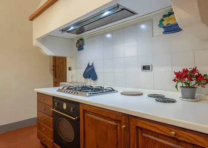 Apartment Pepi House In Santa Croce *