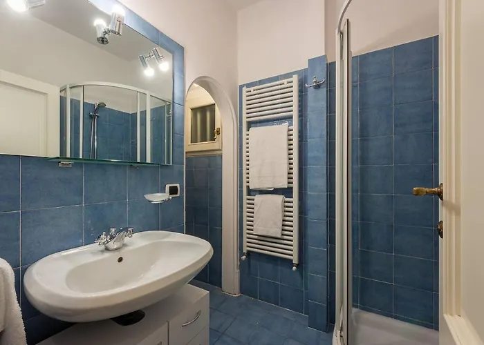 Apartment Pepi House In Santa Croce Florence