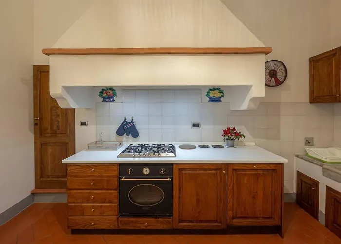 Pepi House In Santa Croce Apartment *