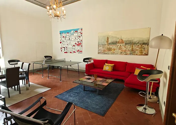 Pepi House In Santa Croce
