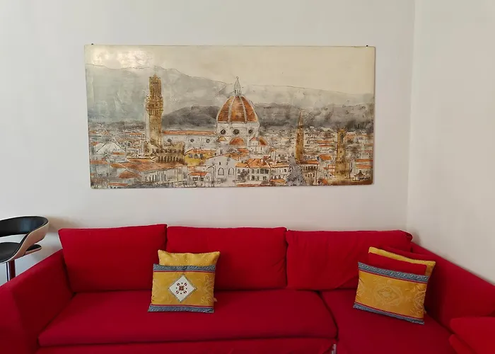 Pepi House In Santa Croce Apartment *