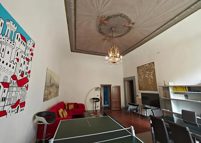 Apartment Pepi House In Santa Croce *