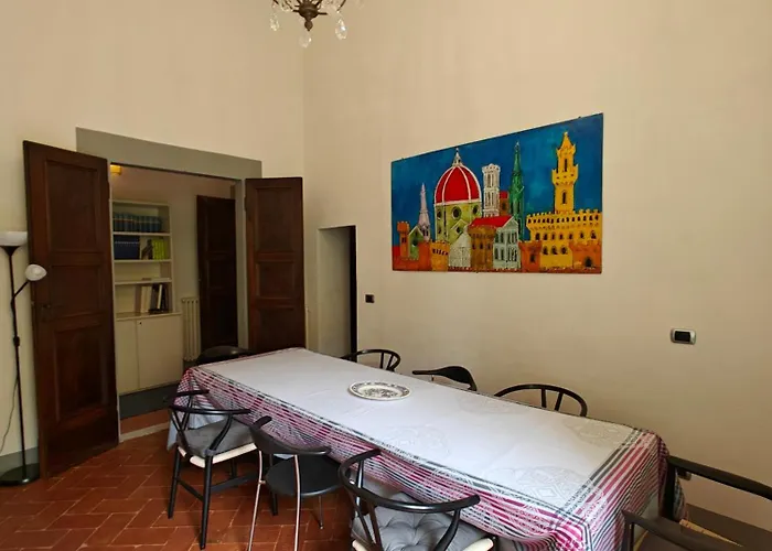 Pepi House In Santa Croce