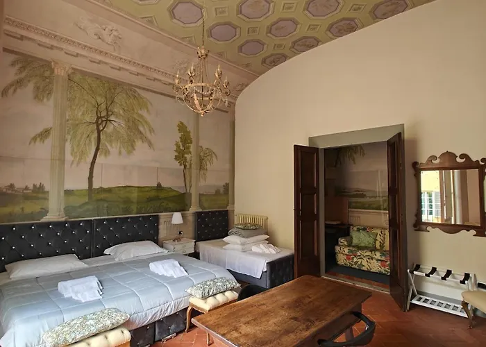 Pepi House In Santa Croce Apartment
