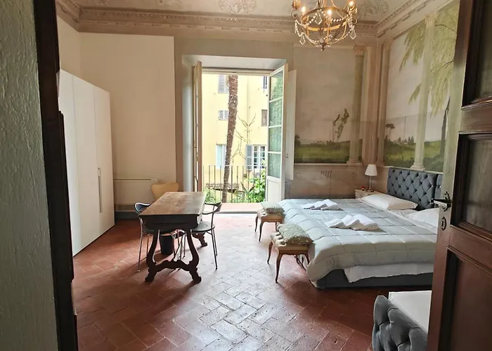 Pepi House In Santa Croce *