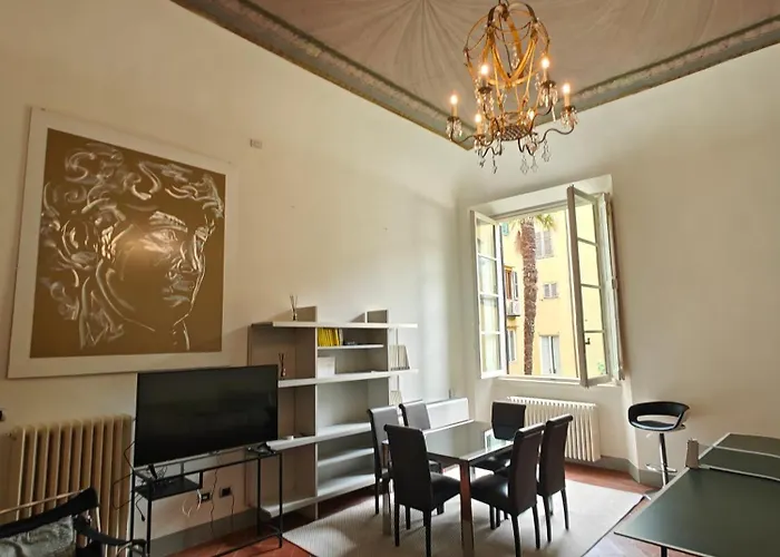 Pepi House In Santa Croce * Florence