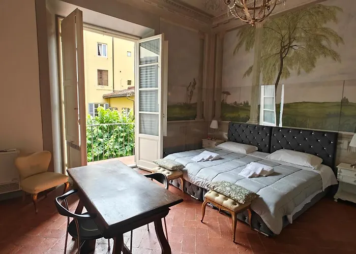 Pepi House In Santa Croce
