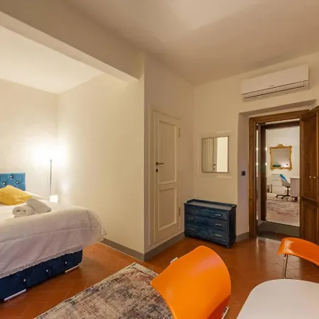 Apartamento Pepi House In Santa Croce Florencia